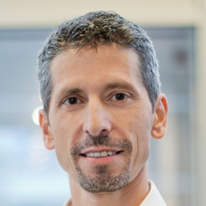 Gerhard Hirth, SAP SE