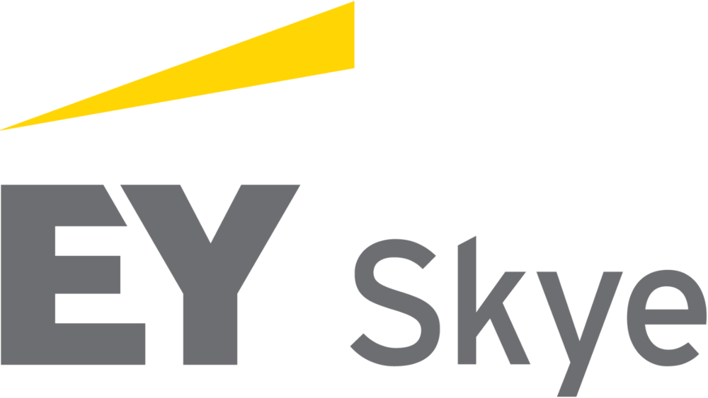 EY Skye