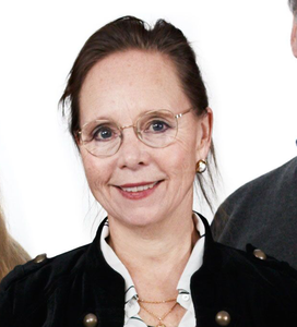 Eva-Maria Fahrer, SBN / Adfahrer