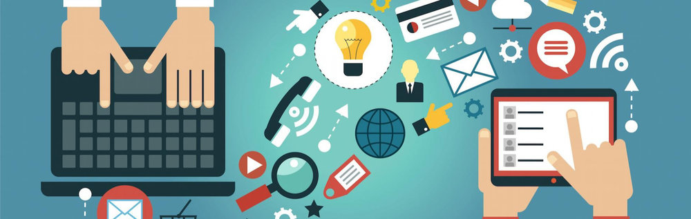 E-com, Hybris & CRM