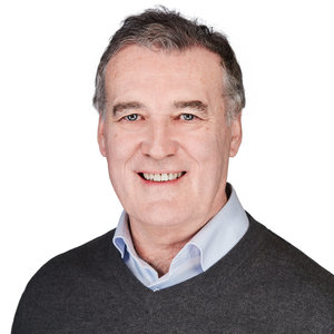 Martin Brownsword