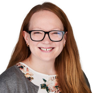 Cathrine Kjær