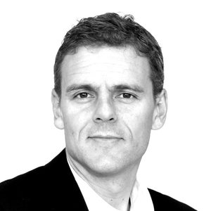 Jone Nes, Capgemini