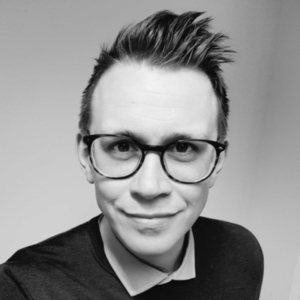 Halvard Løchen