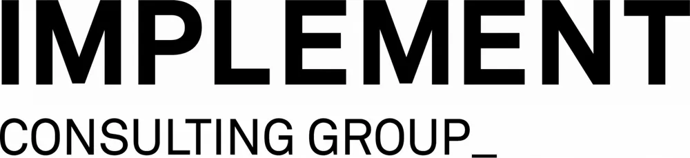 IMPLEMENT CONSULTING GROUP