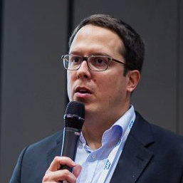 Benjamin Schneider