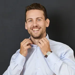 Mathias Maegaard Mikalsen Partner Implement Consulting Group