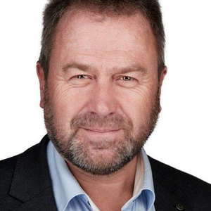 Lars Torp Skye