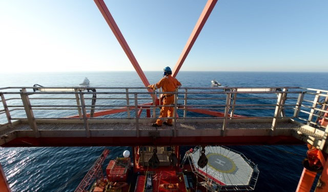 Dolphin Drilling