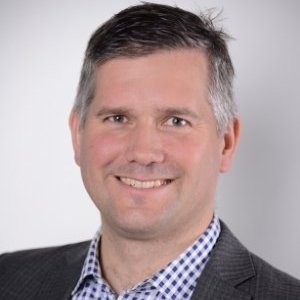 Johan Malmström SAP