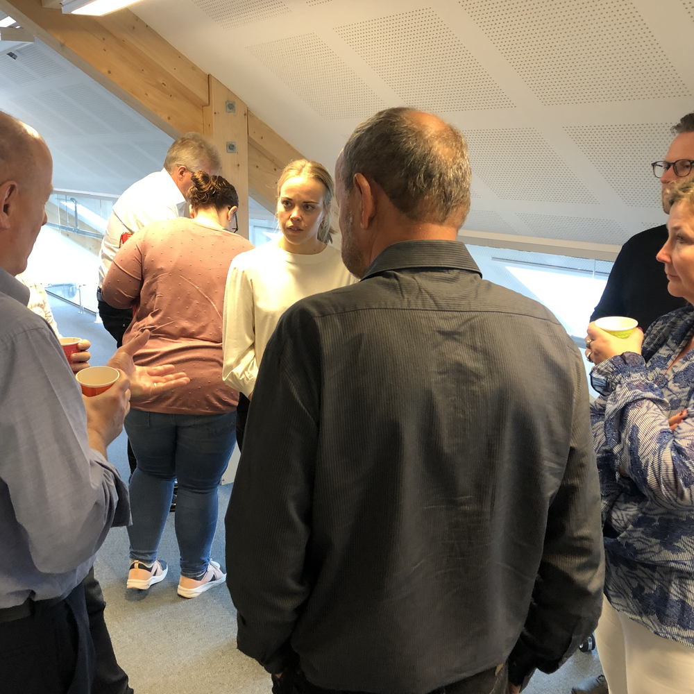 SBN Procure to Pay day