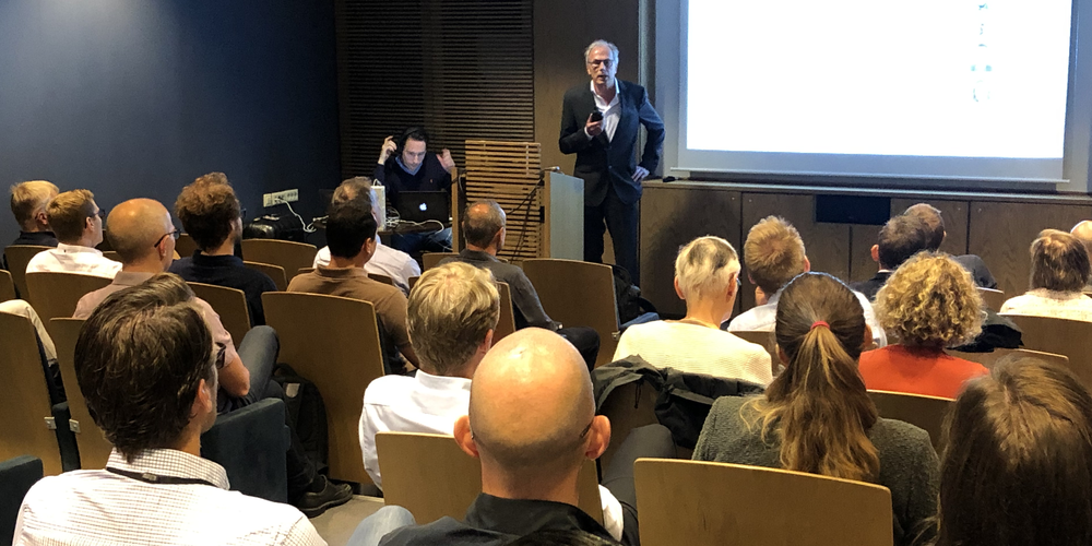Didrik Arstad SBN- Adfahrer