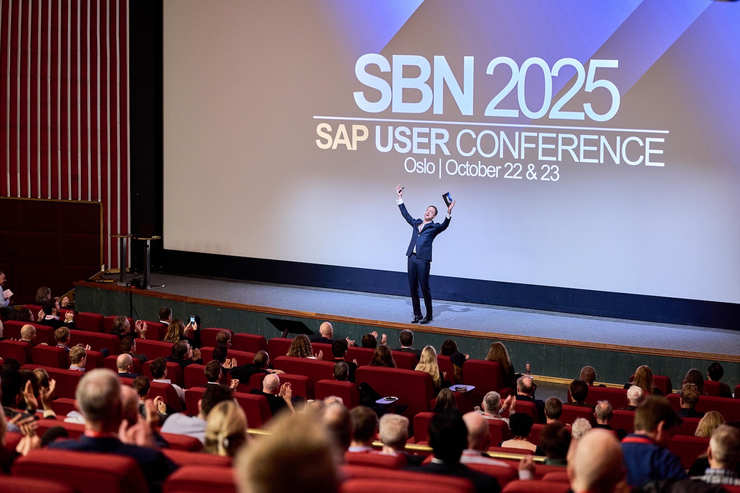 SBN Conference