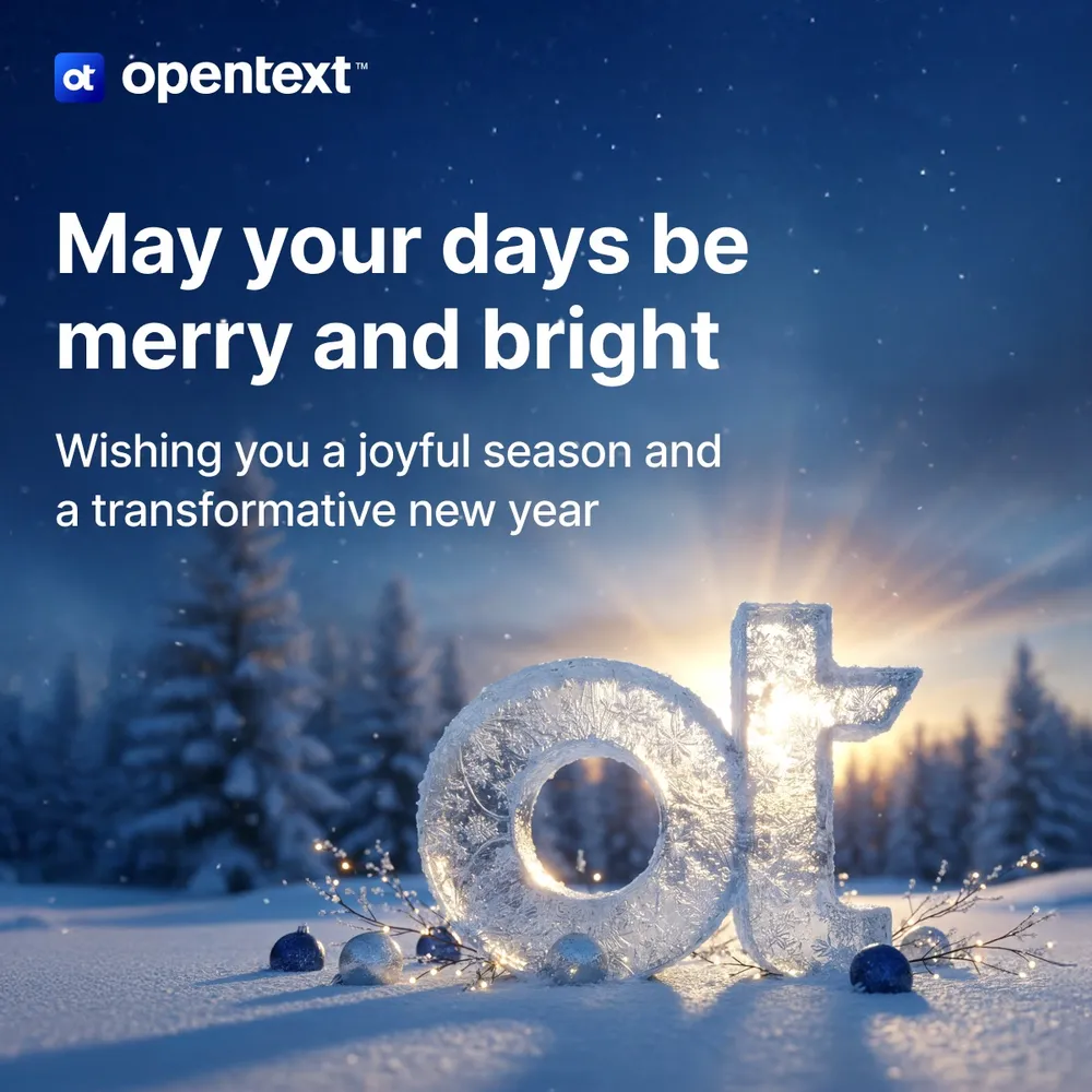 opentext