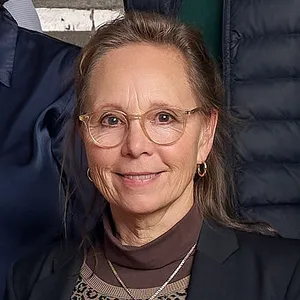 Eva Maria Fahrer