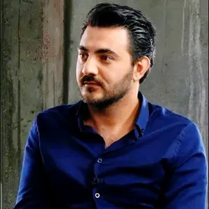 Gokhan Yilmazturk