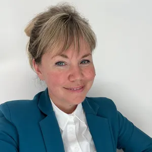 Oleksandra Ostapenko