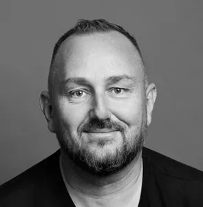 Fredrik Borlie