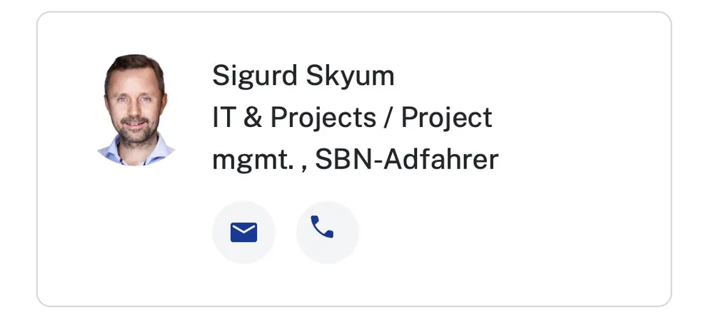Sigurd Skyum