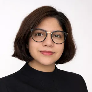 Jainy Jose  Senior SAP Cyber Security Manager