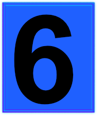Number 6