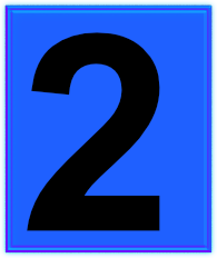 number two