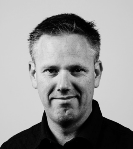 Steffen Myklebust