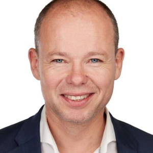Kristoffer Bostad