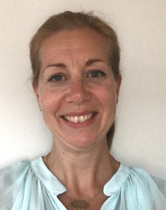 Ellen Solvin-Witzø