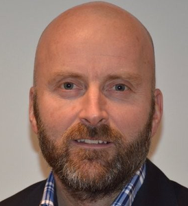 Bjørn Kare Amdal