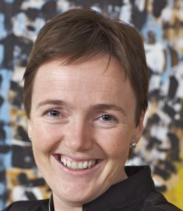 Kari Wang Olsen