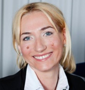 Natalya Benestad