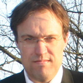 Trond røvang