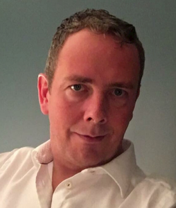 Asgeir Gulla Customer Experience Manager