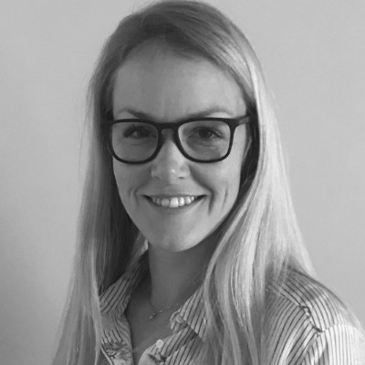 May Lise Larsen