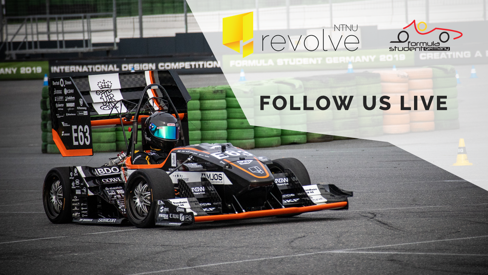 Revolve NTNU SAP