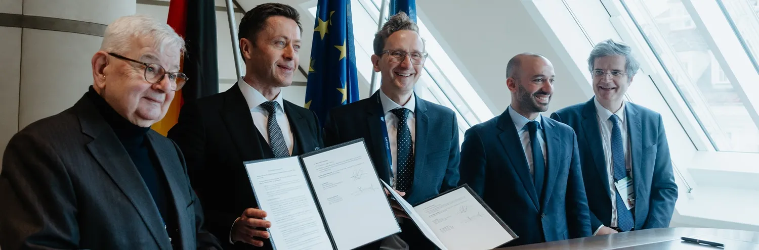 Sopra Steria-gruppen og SAP