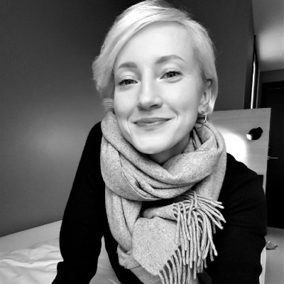Elena Tjørhom
