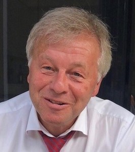 Bjørn Nordby