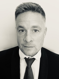 Eirik Solberg