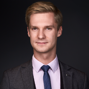 Janis Petersons