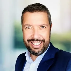 Eduardo Fernandez Canga Business Development Director - SAP Supply Chain Management - EMEA SAP SE