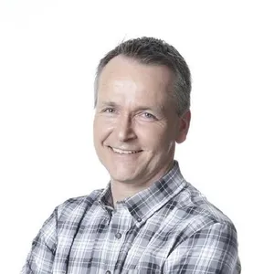 Bent Hogne Ellingsen