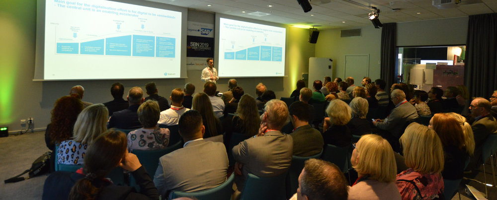 SBN Conference 2019