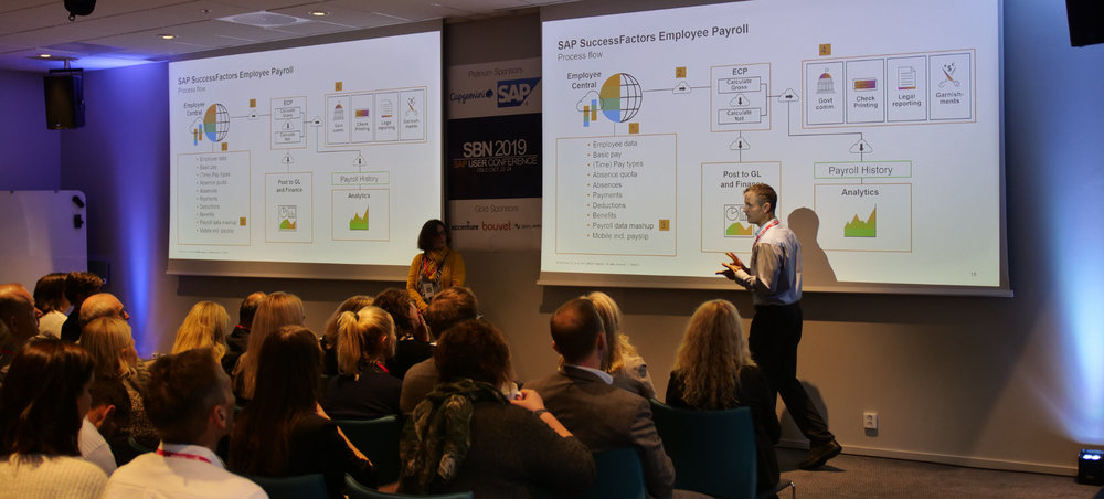 SBN Conference 2019