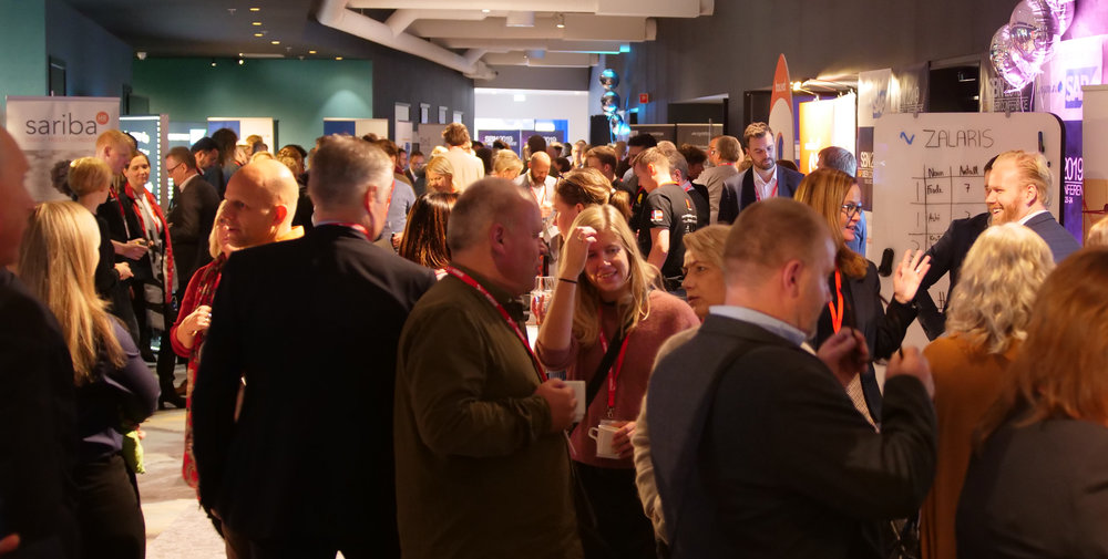 SBN Conference 2019