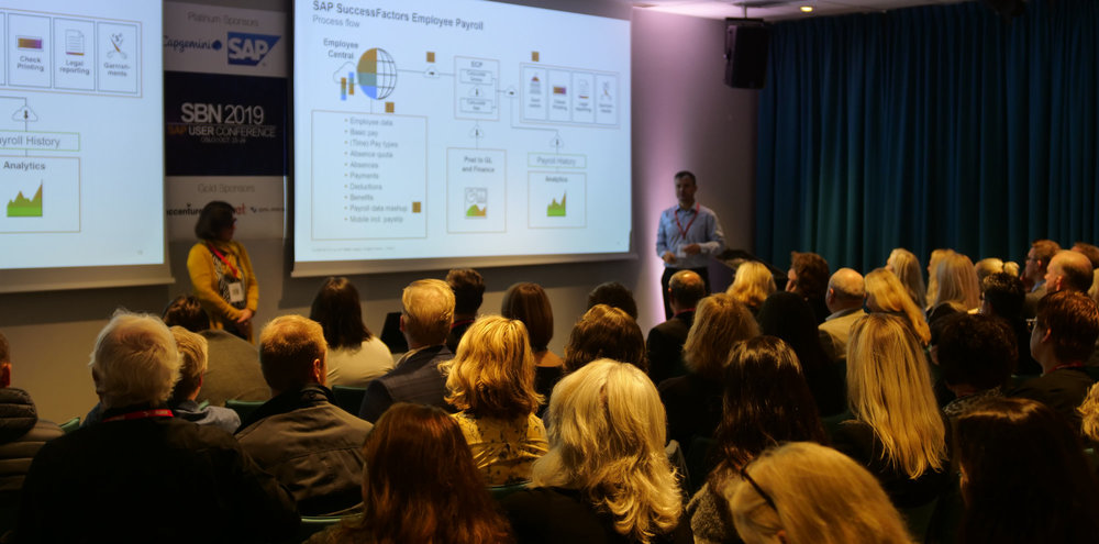 SBN Conference 2019