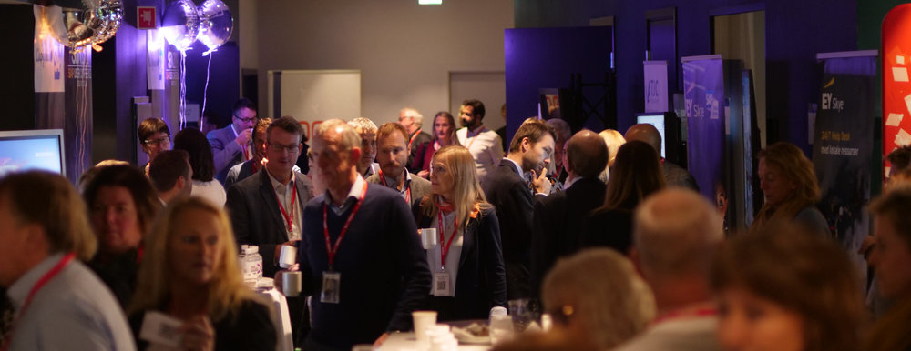 SBN Conference 2019