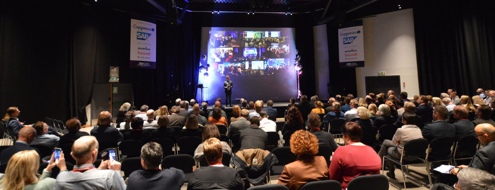 SBN Conference 2019