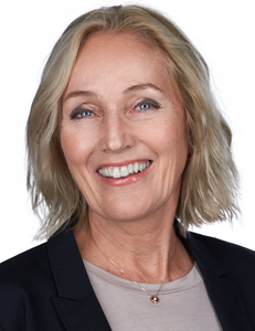 Bente Boger